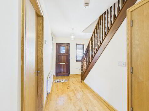 Photo 1 of 38 The Crescent, Buttery Court, Market Square, Mallow