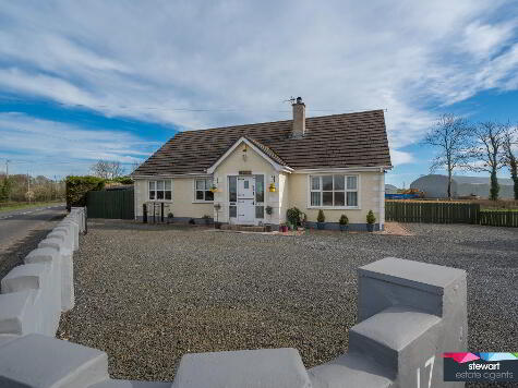 Photo 1 of 17 Lower Ballinderry Road, Lisburn, Ballinderry Upper