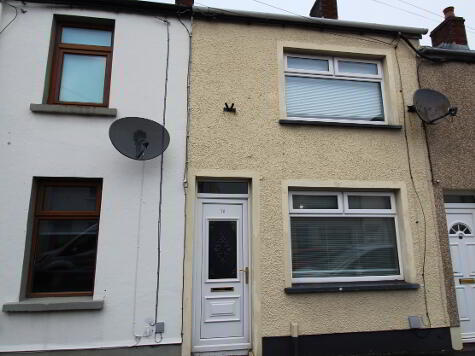 Photo 1 of 14 Herbert Avenue, Larne