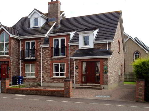 Photo 1 of STUDENT LET 2026/27, 12 Millstone Avenue, Portstewart