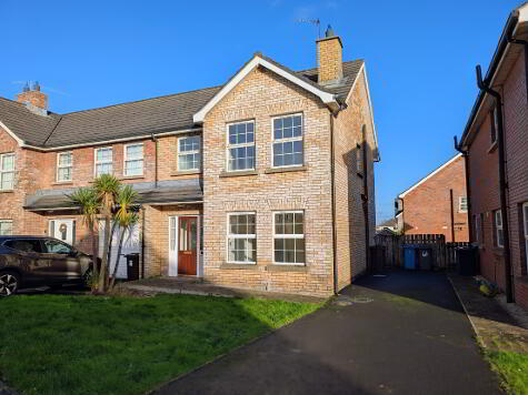 Photo 1 of 65 Millbrooke Manor, Ballymoney