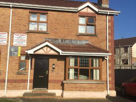 Photo 1 of STUDENT LET 2026-27, 28 Old Mill Grange, Portstewart