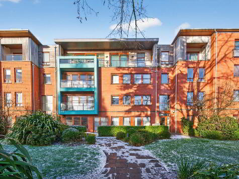 Photo 1 of Apt, E8 Malone Square, Malone Road, Malone, Belfast