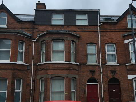 Photo 1 of Flat 2-30 Wellesley Avenue, Belfast