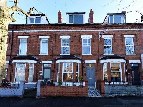 Photo 1 of 90 Templemore Avenue, Belfast