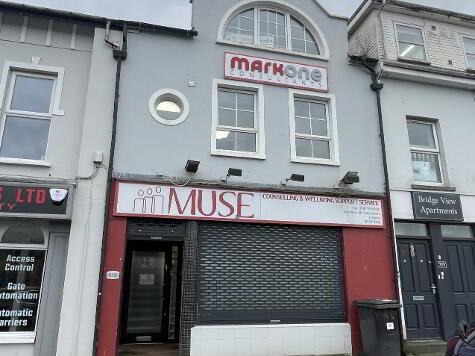 Photo 1 of 88 Duke Street, Londonderry