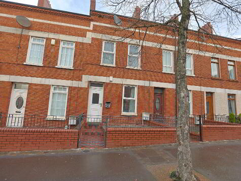 Photo 1 of 349 Donegall Road, Belfast