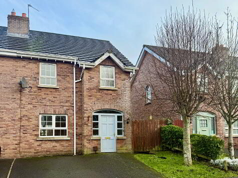 Photo 1 of 64 Lyngrove Hill, Glenavy