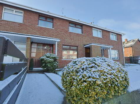 Photo 1 of 4 Hannon Drive, Lurgan, Craigavon