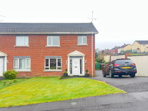 Photo 1 of 1 Mullach Alainn, Newry