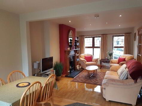 Photo 1 of STUDENT LET 2026-27, 38 Old Mill Grange, Portstewart