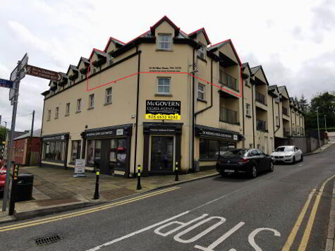 Photo 1 of 12 Sli Mac Nean, Blacklion