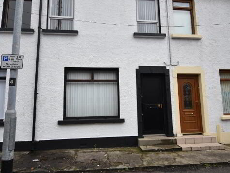 Photo 1 of 31b Thomas Street, Ballymena