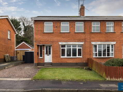 Photo 1 of 20 Old Mill, Tandragee