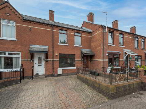 Photo 1 of 22 St Georges Gardens, Belfast