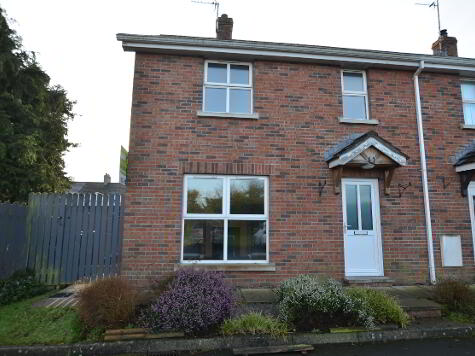 Photo 1 of 1 Kings Park Mews, Lurgan