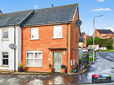 Photo 1 of 48 Sir Richard Wallace Road, Lisburn