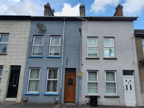 Photo 1 of 9 Queen Street, Carrickfergus