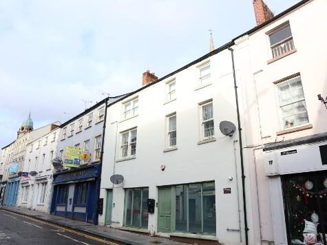 Photo 1 of Apt 4 13-15 Bridge Street, Lisburn