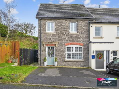 Photo 1 of 26 Fountain Mews, Lisburn