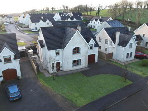 Photo 1 of 31 The Commons, Bellanaleck, Enniskillen