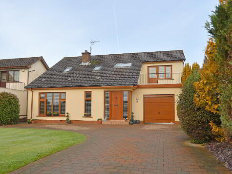 Photo 1 of 41 Canvy Manor, Portadown, Craigavon