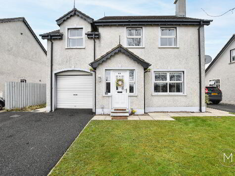 Photo 1 of 77 Greenvale Road, Antrim