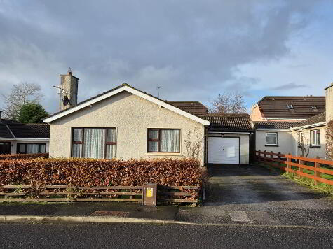 Photo 1 of 27 Knocknamona Park, Letterkenny