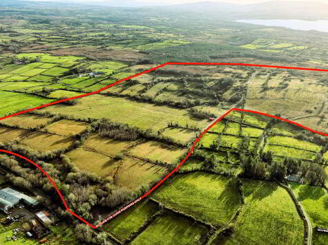 Photo 1 of Fassagh Road, Belleek, Enniskillen