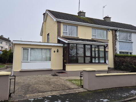 Photo 1 of Foxleigh, Ballyraine Park, Letterkenny