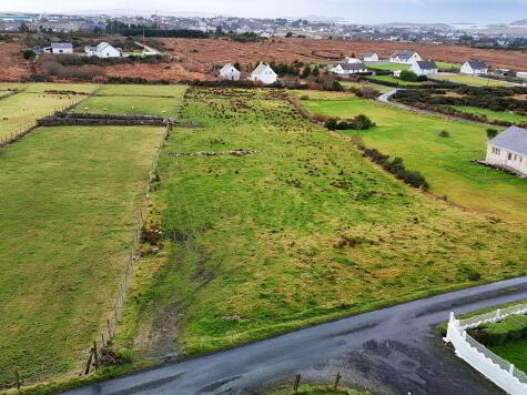 Photo 1 of Sheskinbeg, Derrybeg