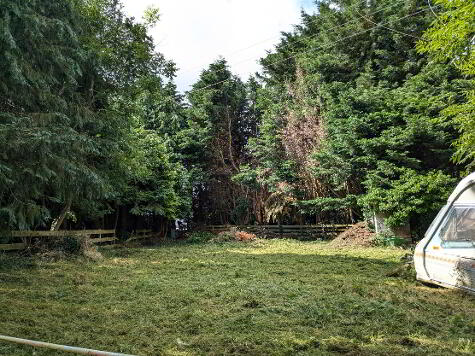 Photo 1 of 22 Metres North Of 29 Legacorry Road, Legacorry Road, Armagh, Richhill