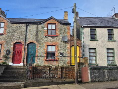 Photo 1 of Apartment One, High Road, Letterkenny