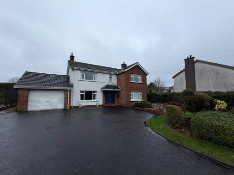 Photo 1 of 20 Greystone Road, Antrim