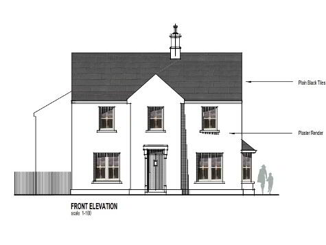 Photo 1 of 92a Kevlin Road, Omagh