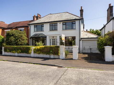 Photo 1 of 7 Dorchester Park, Belfast