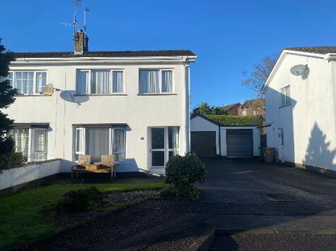 Photo 1 of 74 Pines Park, Lurgan