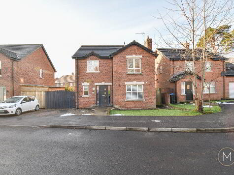 Photo 1 of 10 Millhouse Lane, Antrim