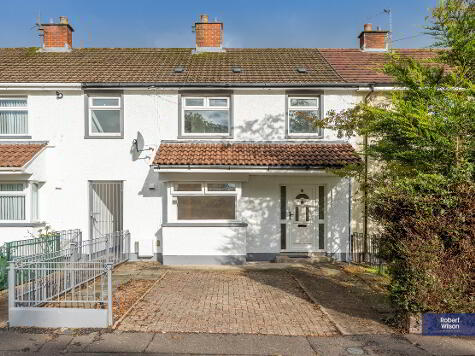 Photo 1 of 18 Carnanmore Park, Belfast