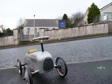 Photo 1 of 25a Irish Street, Richhill