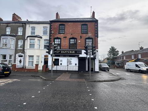 Photo 1 of 221 Springfield Road, Belfast