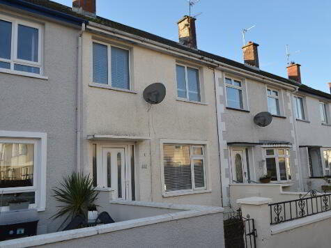 Photo 1 of 25 Monbrief Walk, Lurgan