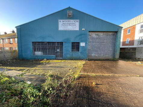 Photo 1 of 46 Robbs Road, Dundonald, Belfast