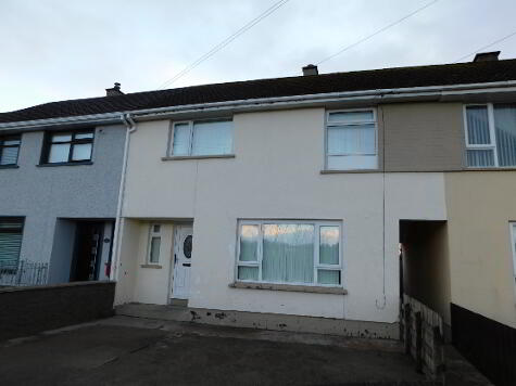Photo 1 of 13 Cappagh Villas, Omagh