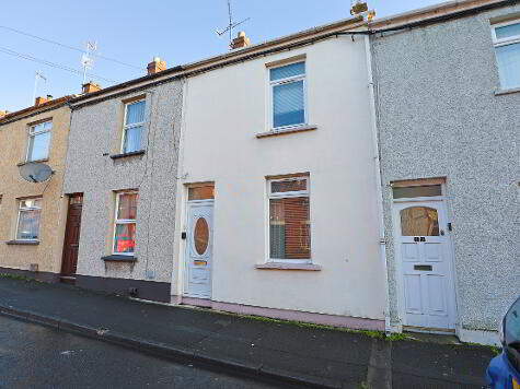 Photo 1 of 47 Jervis Street, Portadown, Craigavon