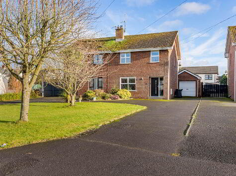 Photo 1 of 7 Gravelhill Road, Lisburn