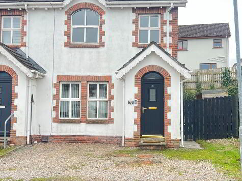 Photo 1 of 23 Blackthorn Grange, Newry
