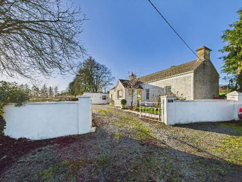 Photo 1 of Buttercup Cottage, Downing, Kilworth