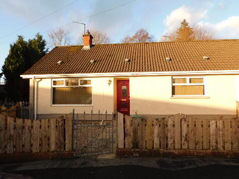 Photo 1 of 5 Laragh View, Beragh, Omagh