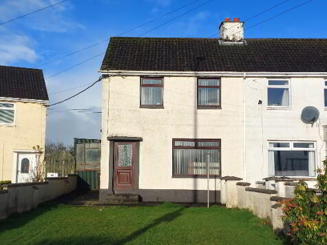 Photo 1 of 32 Gulf Road, Killaloo, Londonderry